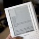 Illustration for article titled Kindle DRM Surfaces To Deny User the Books Hes Bought and Paid For